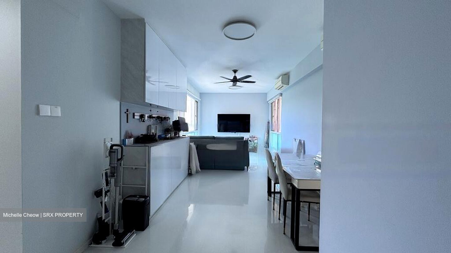 Savannah Condopark (D18), Condominium #454003941